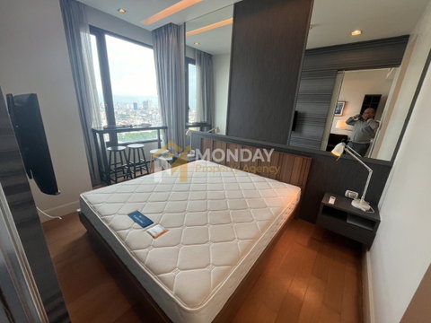 ðĨ Unit Available & Ready to Move In! Equinox Phahol-Vipha â Book fast before it's gone! ðĨ MD-26107991