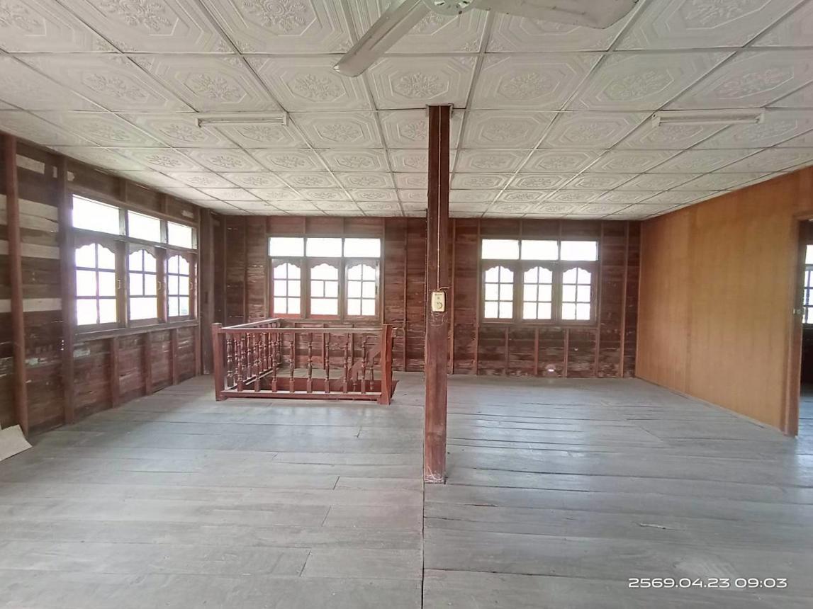 รูป บ้านเดี่ยว 166 ตร.วา กันทรวิชัย มหาสารคาม 2.4M - รูปที่ 29/35