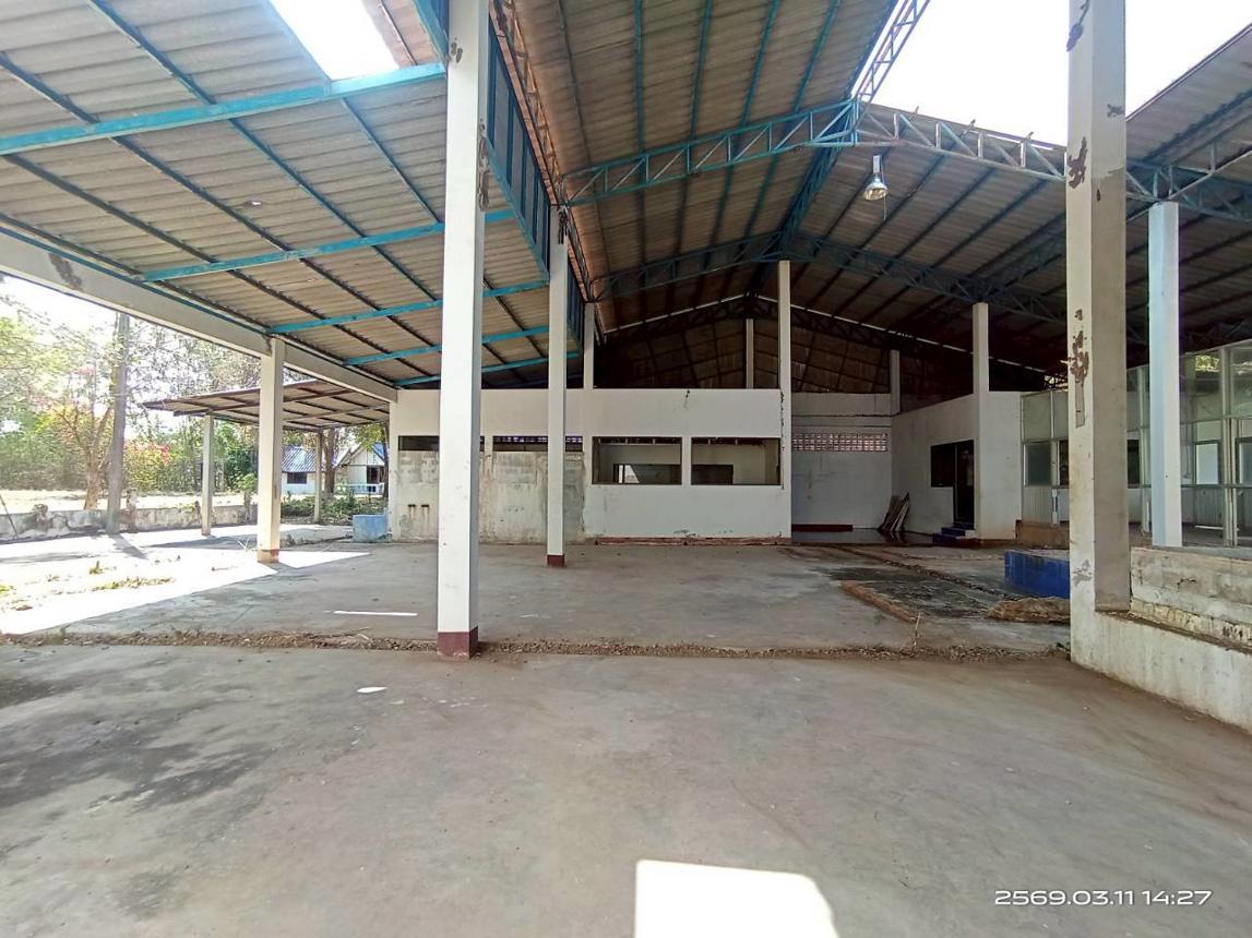 รูป บ้านเดี่ยว 7210 ตร.วา กุดรัง มหาสารคาม 2.7M - รูปที่ 55/59