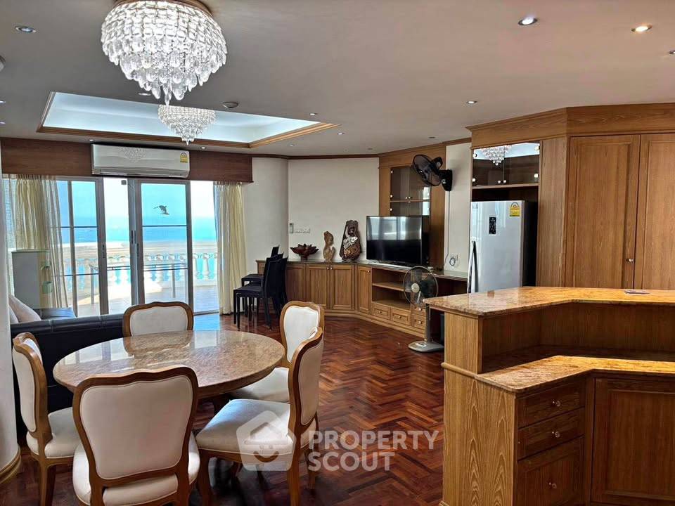 picture 2-BR Condo at Love It WongAmat Beach Pattaya close to Naklua (ID 3329138) - 1/13