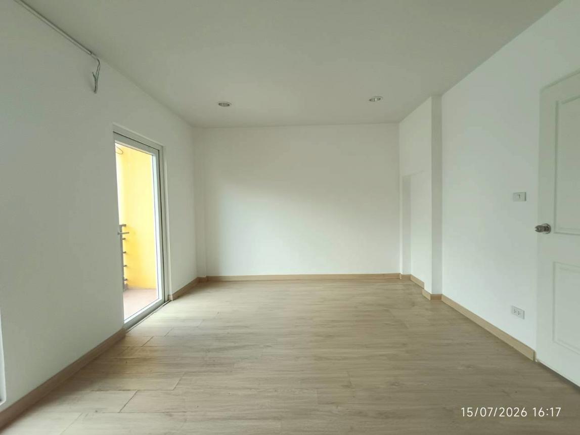 picture TOWN HOUSE 23.2 Sq.w. Bang Yai Nonthaburi for 2.6M - 31/43