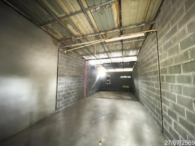 รูป บ้านเดี่ยว 507 ตร.วา ทัพทัน อุทัยธานี 2.5M - รูปที่ 16/35