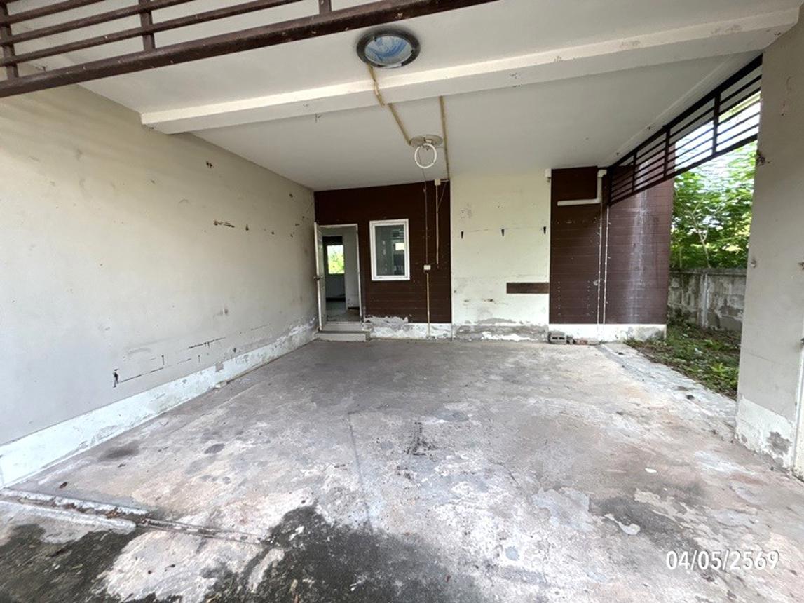รูป บ้านเดี่ยว 82 ตร.วา โฮมการ์เด้นวิลล์ ช่องอู่ 2 เมืองนครราชสีมา นครราชสีมา 2.8M - รูปที่ 18/35