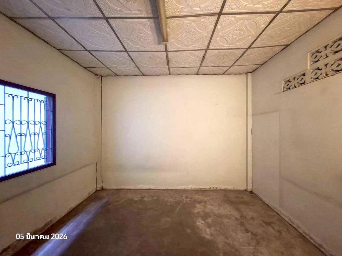 รูป บ้านเดี่ยว 140 ตร.วา ทับสะแก ประจวบคีรีขันธ์ 1.2M - รูปที่ 21/37