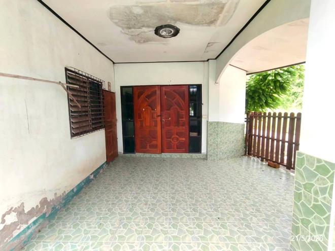 picture HOME 60.1 Sq.w. Muang Udon Thani Udon Thani for 1.6M - 2/45