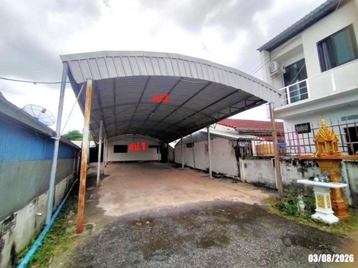 picture HOME 98.8 Sq.w. Muang Udon Thani Udon Thani for 4.4M - 23/29