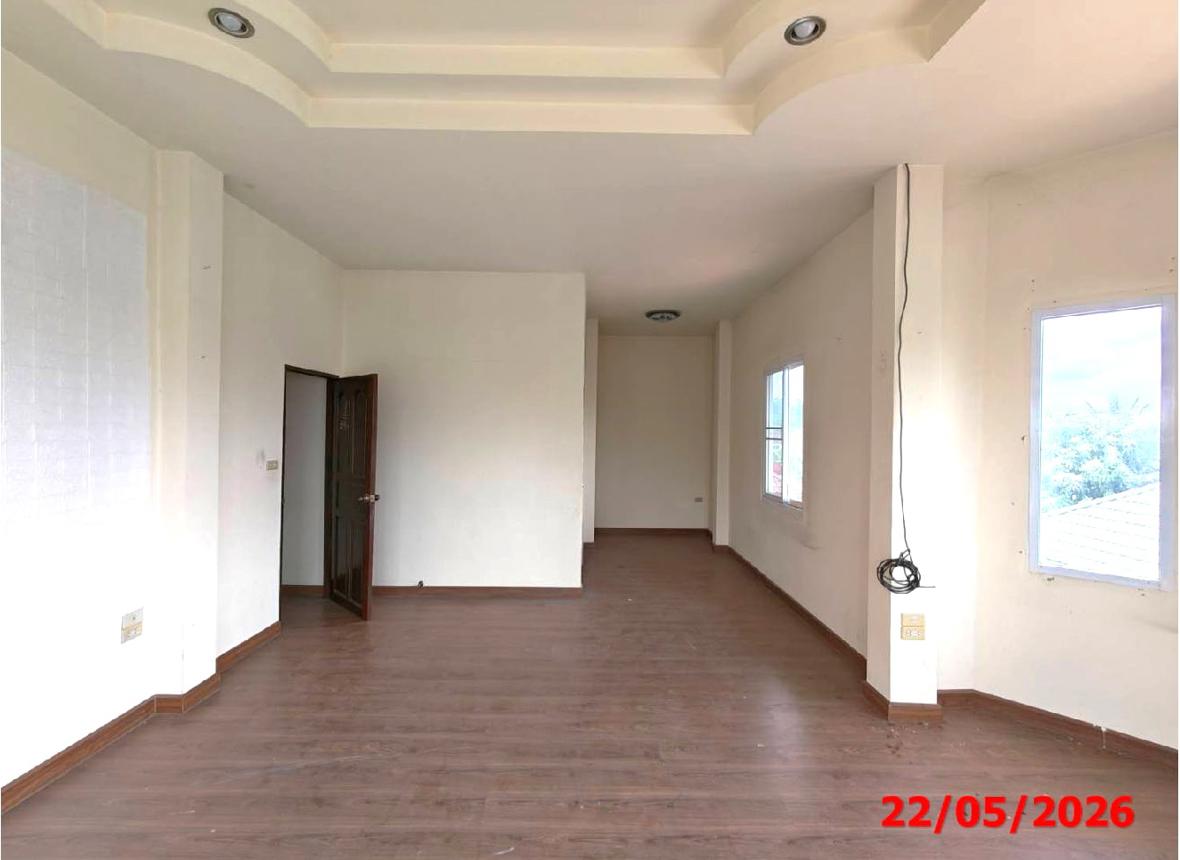 รูป บ้านเดี่ยว 174 ตร.วา เมืองลำพูน ลำพูน 5.6M - รูปที่ 30/41