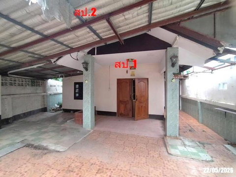 HOME 62.5 Sq.w. Muang Udon Thani Udon Thani for 1.1M