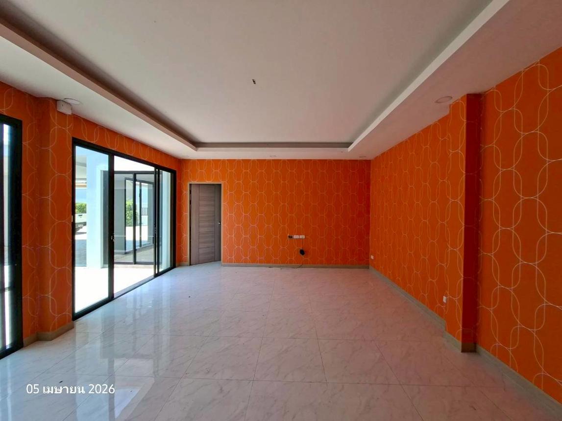 รูป บ้านเดี่ยว 70 ตร.วา นรีพูล 2 หัวหิน ประจวบคีรีขันธ์ 3.2M - รูปที่ 18/31