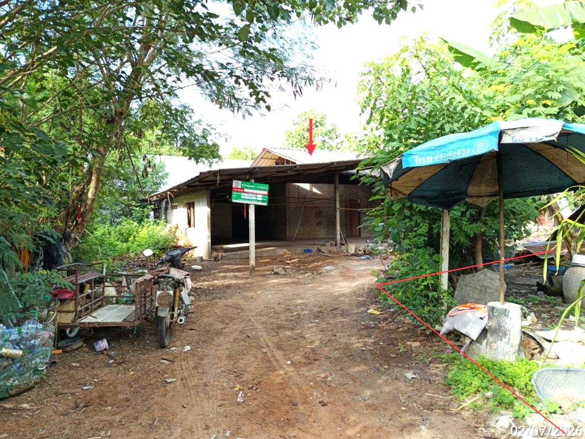 picture HOME 123 Sq.w. Chok Chai Nakhon Ratchasima for 732,000 - 12/25