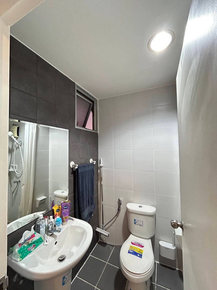 รูป ขายคอนโด My Condo Sukhumvit 103 (สุขุมวิท 103 / อุดมสุข) - รูปที่ 9/18