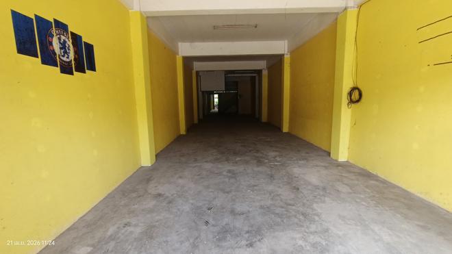 รูป อาคารพาณิชย์ 39.4 ตร.วา เมืองกระบี่ กระบี่ 6.4M - รูปที่ 2/37