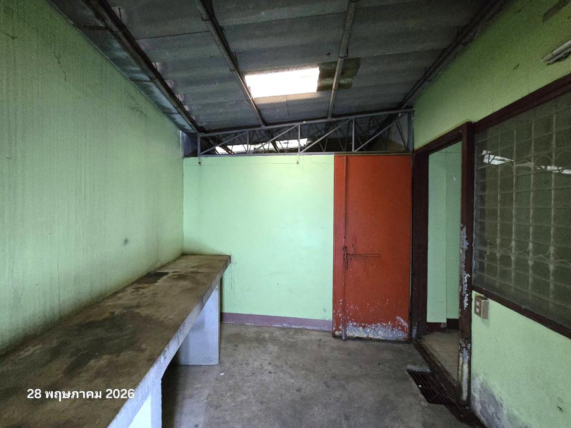 รูป อาคารพาณิชย์ 16.7 ตร.วา เมืองนครสวรรค์ นครสวรรค์ 2.5M - รูปที่ 23/39