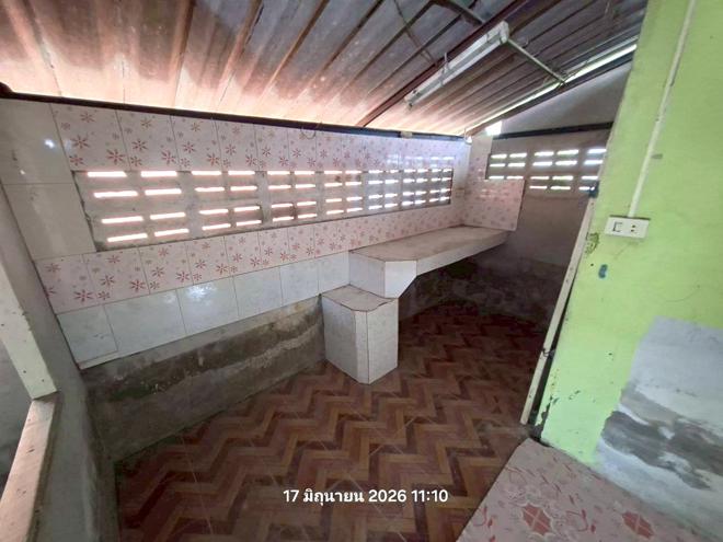 รูป บ้านเดี่ยว 62.4 ตร.วา ปลวกแดง ระยอง 1.3M - รูปที่ 12/29
