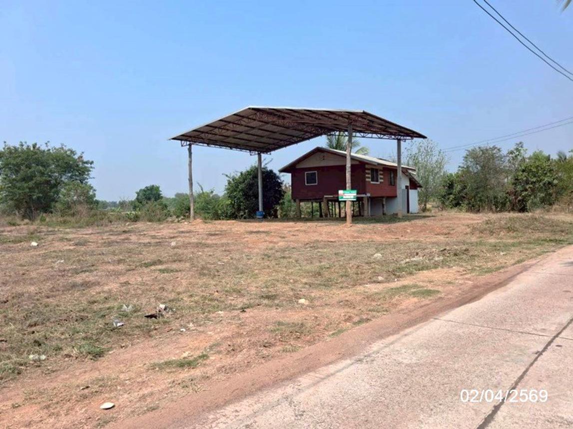 picture HOME 1600 Sq.w. Loeng Nok Tha Yasothon for 4.6M - 27/33