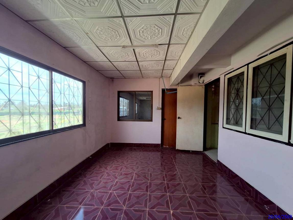 รูป อาคารพาณิชย์ 20.2 ตร.วา กันตัง ตรัง 2.7M - รูปที่ 18/25