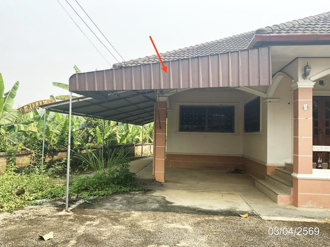 picture HOME 158 Sq.w. Mae Chan Chiang Rai for 1.3M - 27/37
