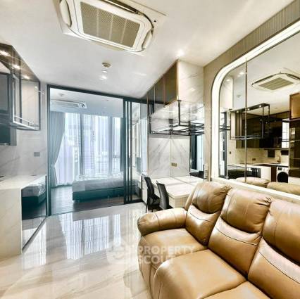 picture 1-BR Condo at Supalai Icon Sathon near MRT Si Lom (ID 3028259) - 7/7