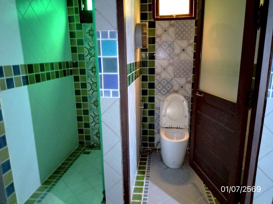 รูป อาคารพาณิชย์ 318.2 ตร.วา เมืองเชียงราย เชียงราย 21.7M - รูปที่ 30/49