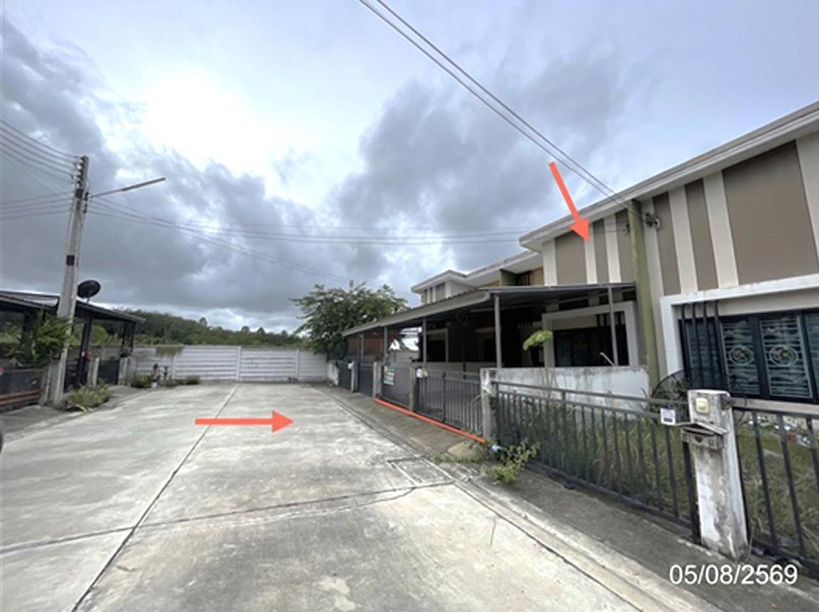picture TOWN HOUSE 24.4 Sq.w. Pluak Daeng Rayong for 1M - 18/33