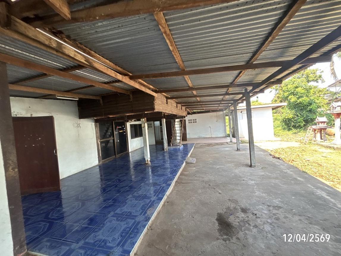 picture HOME 494 Sq.w. Non Sung Nakhon Ratchasima for 953,000 - 22/37