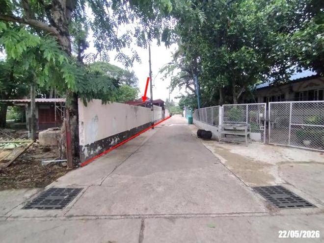 picture HOME 62.5 Sq.w. Muang Udon Thani Udon Thani for 1.1M - 13/29