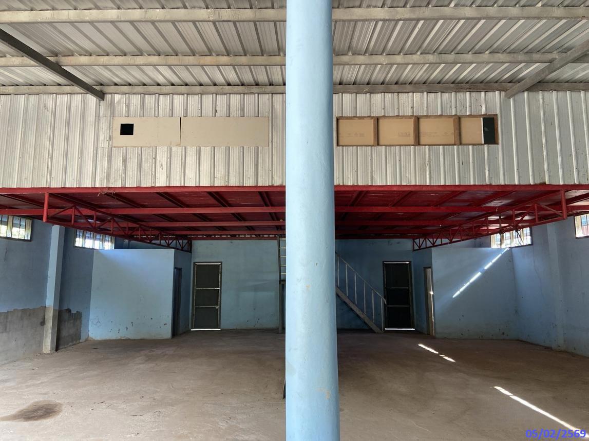 picture FACTORY 54.7 Sq.w. Hat Yai Songkhla for 1.9M - 15/29