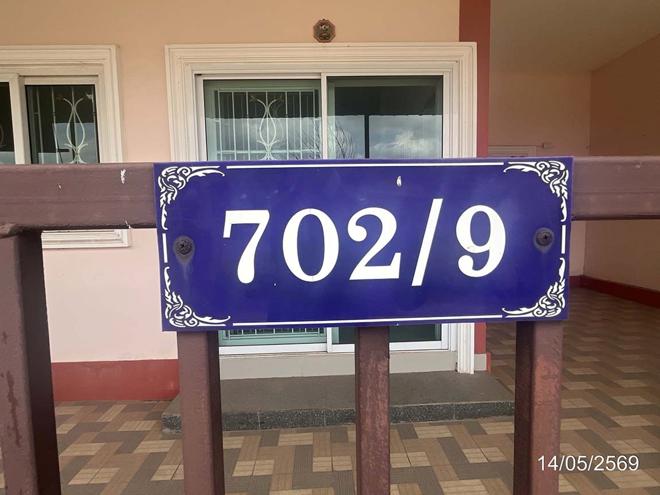 picture TOWN HOUSE 20 Sq.w. Sri Maha Pho Prachinburi for 1.3M - 11/25
