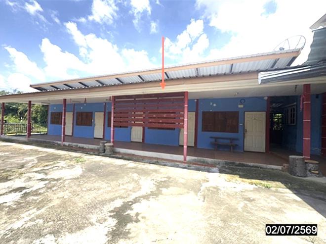picture HOME 200 Sq.w. Khukhan Si Sa Ket for 3.7M - 8/43