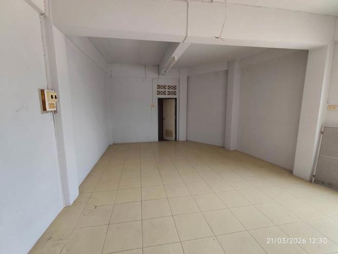 picture SHOP HOUSE 104 Sq.w. Photharam Ratchburi for 8.3M - 13/55