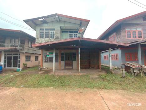 picture HOME 103 Sq.w. Ban Dung Udon Thani for 721,000 - 30/33