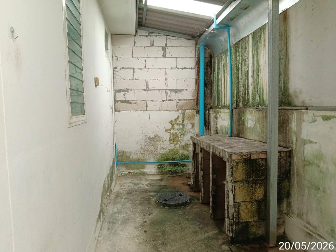 รูป ทาวน์เฮ้าส์ 24 ตร.วา นิชชารมณ์-ศรีมหาโพธิ ศรีมหาโพธิ ปราจีนบุรี 1.3M - รูปที่ 20/25