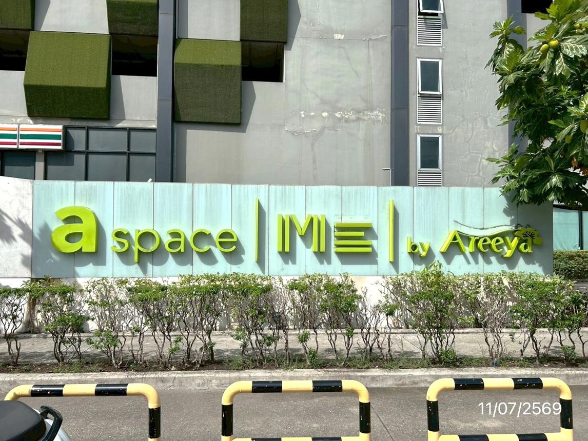 picture CONDO 26.07 Sq.m. Bang Plee Samut Prakarn for 1.4M - 16/21