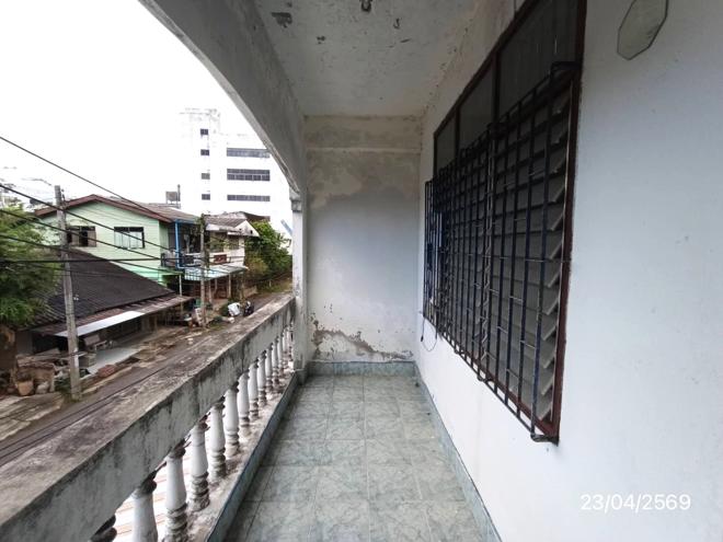 picture SHOP HOUSE 20.3 Sq.w. Hat Yai Songkhla for 1.8M - 16/39