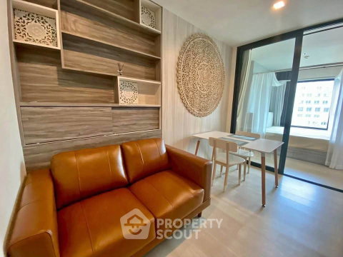 1-BR Life One Wireless For Rent Near BTS Phloen Chit (ID 3328763)