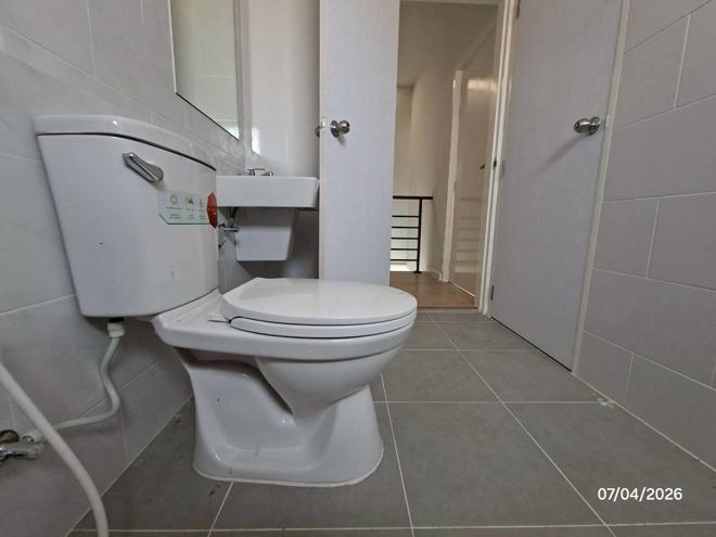 picture TOWN HOUSE 33.7 Sq.w. Lam Luk Ka Pathumthani for 3.5M - 15/33