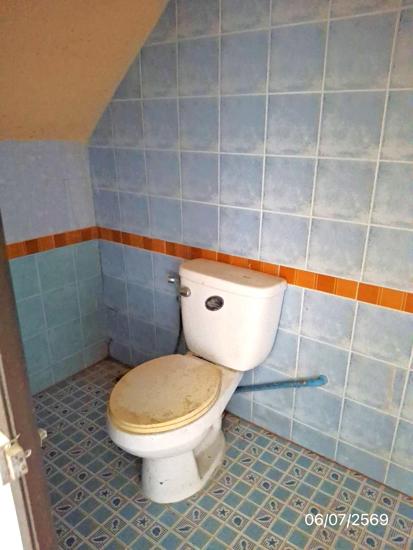 รูป บ้านเดี่ยว 24.8 ตร.วา บางแก้ว พัทลุง 1.2M - รูปที่ 8/37