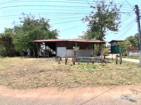 picture FACTORY 158 Sq.w. Muang Ya Sothon Yasothon for 579,000 - 30/33