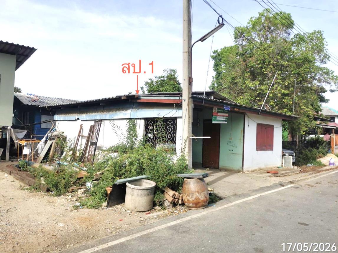picture HOME 51 Sq.w. Sena Phra Nakhon Sri Ayutthaya for 567,000 - 9/13