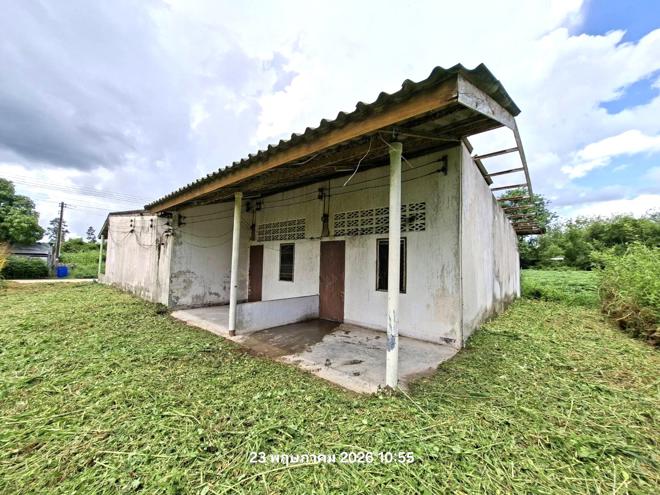 รูป บ้านเดี่ยว 152 ตร.วา ปลวกแดง ระยอง 1.1M - รูปที่ 6/33