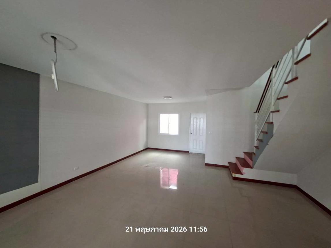 picture TOWN HOUSE 21.6 Sq.w. Muang Saraburi Saraburi for 2.3M - 14/25