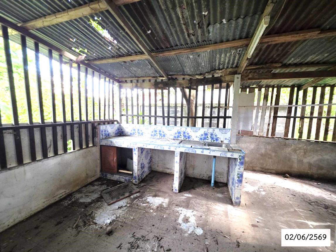 รูป บ้านเดี่ยว 111 ตร.วา ส่องดาว สกลนคร 916,000 - รูปที่ 21/27