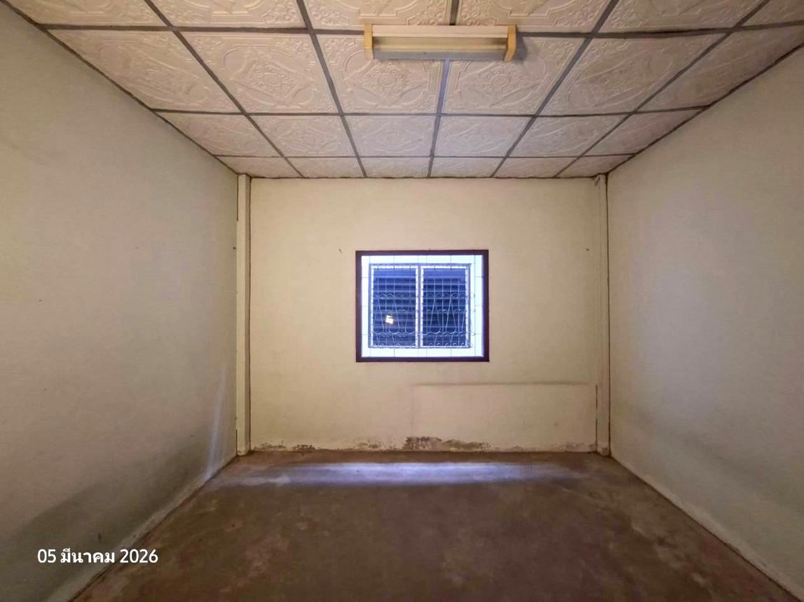 รูป บ้านเดี่ยว 140 ตร.วา ทับสะแก ประจวบคีรีขันธ์ 1.2M - รูปที่ 22/37