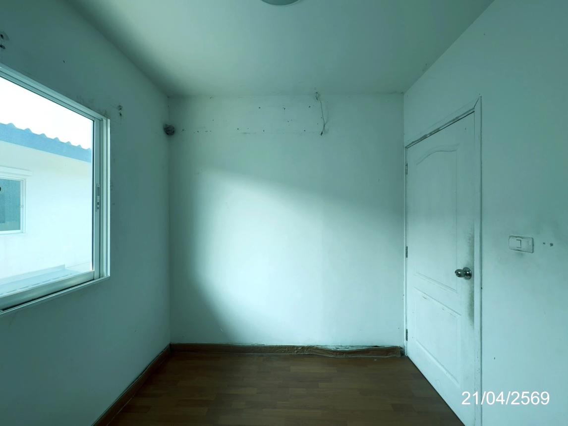 picture TOWN HOUSE 17.6 Sq.w. Phra Samut Jadee Samut Prakarn for 1.5M - 43/53