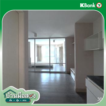 picture CONDO 29.82 Sq.m. Bang Sao Thong Samut Prakarn for 944,000 - 33/35