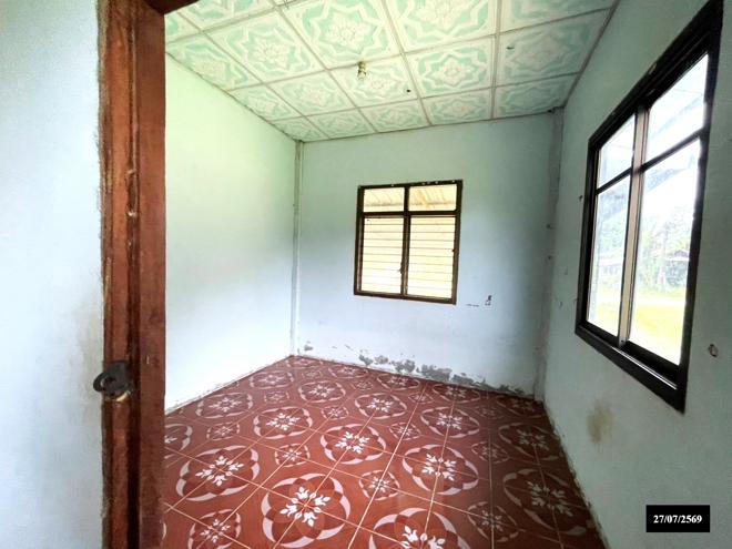 picture HOME 6032 Sq.w. Waritchaphum Sakon Nakhon for 8.7M - 6/45