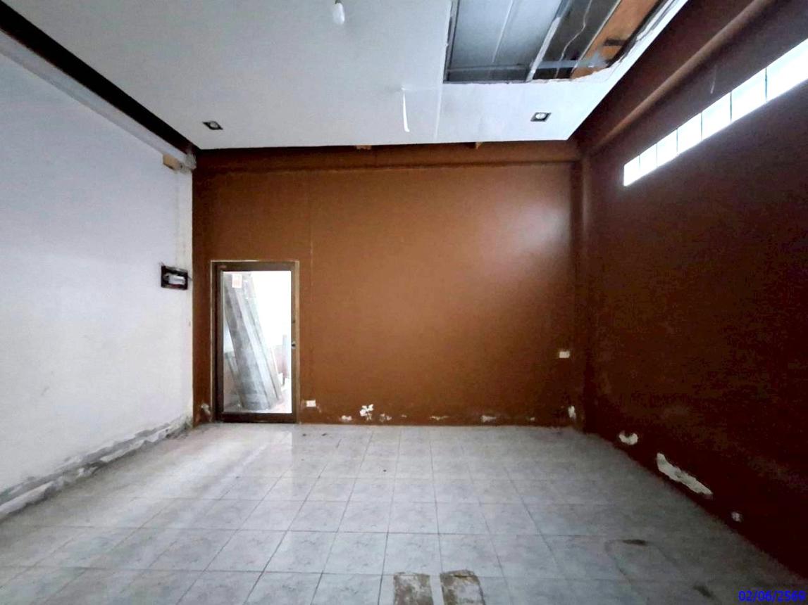รูป ทาวน์เฮ้าส์ 22 ตร.วา เมืองสงขลา สงขลา 1.8M - รูปที่ 15/25