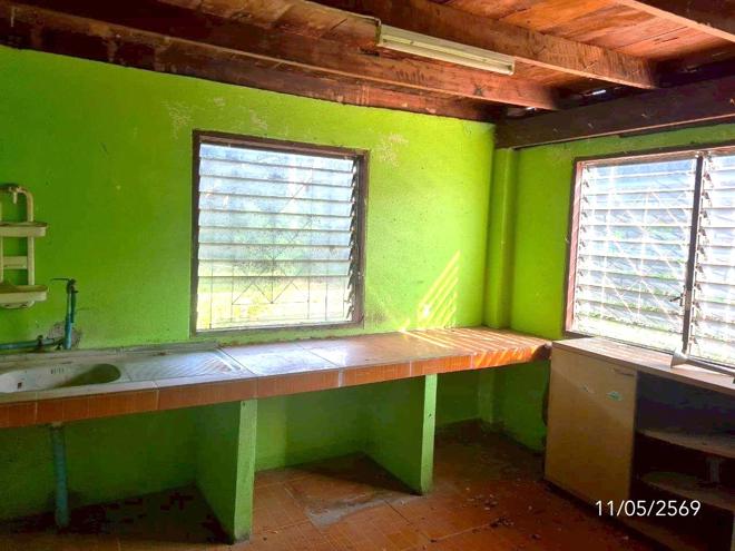 รูป บ้านเดี่ยว 139 ตร.วา ดอกคำใต้ พะเยา 1.4M - รูปที่ 8/37