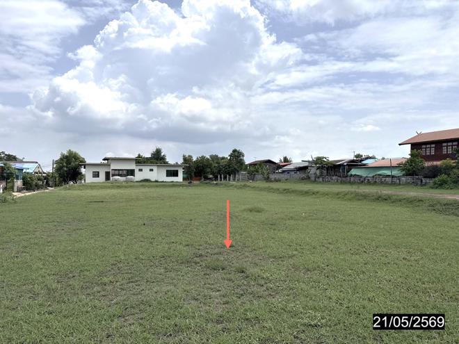 picture HOME 659 Sq.w. Yang Talat Kalasin for 3.3M - 15/33