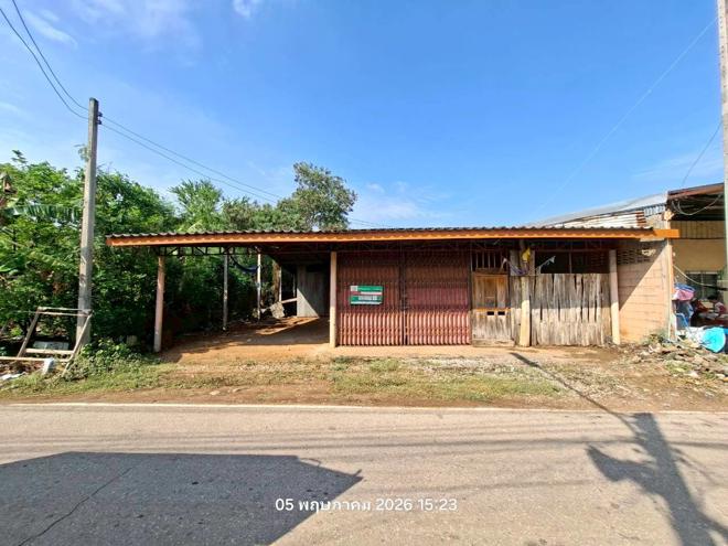 picture HOME 84.2 Sq.w. Wang Nam Yen Srakaeo for 702,000 - 1/27